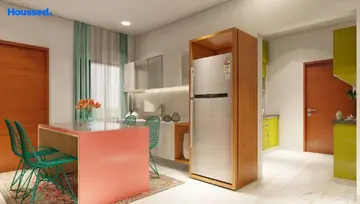 Amenities of Nirvana Vivanta - Image 136463