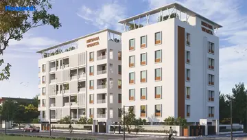 Project Image of Nirvana Vivanta - Image 136456