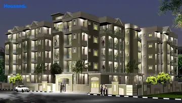 Project Image of Dhiraan Urban Forest - Image 136476