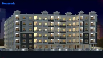 Project Image of NSK Bliss Meadows - Image 136469