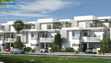 Project Image of Pavani Boulevard - Image 136512