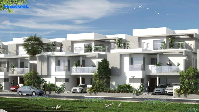 Project Image of Pavani Boulevard in Kokapet, Hyderabad - Image 136512