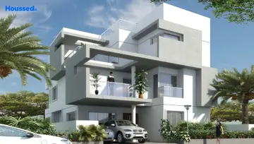 Project Image of Pavani Boulevard - Image 136513