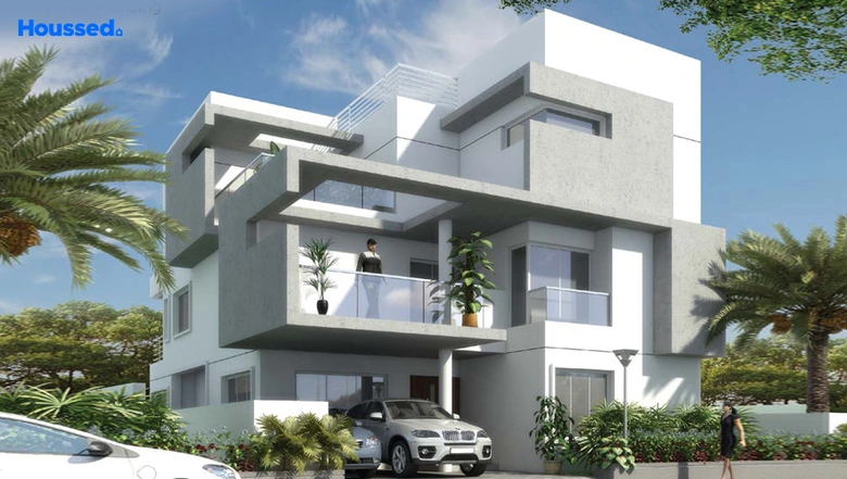 Project Image of Pavani Boulevard in Kokapet, Hyderabad - Image 136513