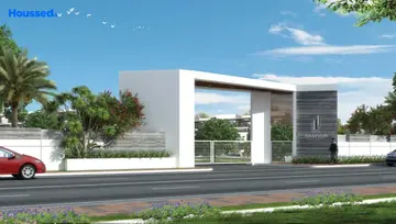 Project Image of Pavani Boulevard - Image 136511