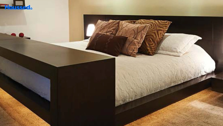 Sample Apartment of Pavani Boulevard in Kokapet, Hyderabad - Image 136516
