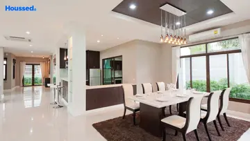 Sample Apartment of Pavani Boulevard - Image 136518