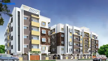 Project Image of Sri Sai Krupa Elegance - Image 136528