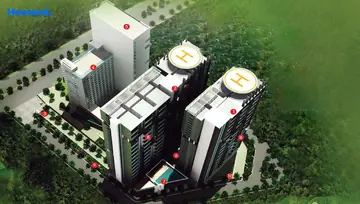 Project Image of Phoenix Golfedge Residences - Image 136523