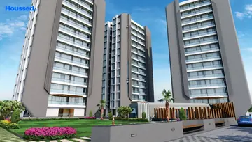 Amenities of Nidhi Shivay Heights - Image 93207