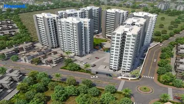 Project Image of Nidhi Shivay Heights - Image 93205