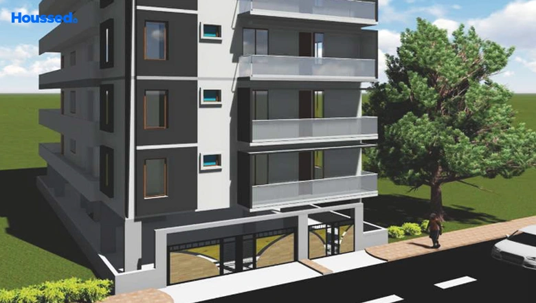 Project Image of Pragathi Sri Nilaya in Malleshwaram, Bangalore - Image 136542