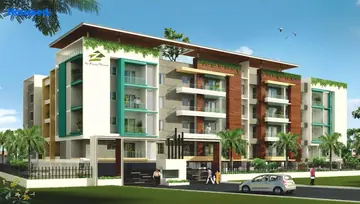 Project Image of Our Homes Sri Padama Nivasam - Image 136554