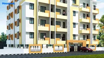 Project Image of SRR Raj Enclave - Image 136559