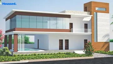 Project Image of Praneeth Pranav Gems - Image 136567