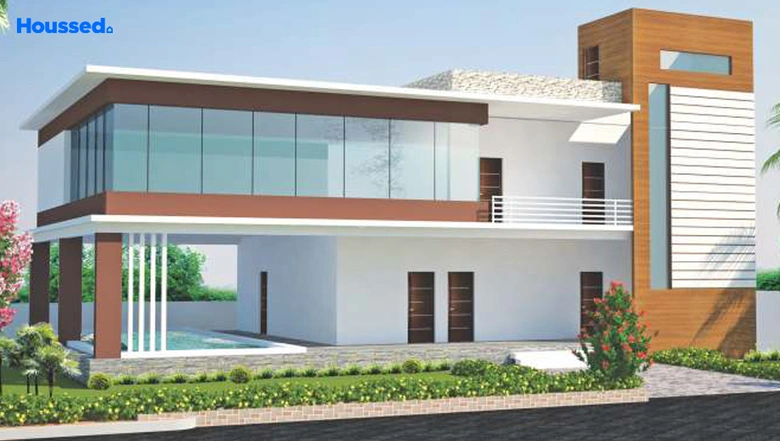 Project Image of Praneeth Pranav Gems in Mallampet, Hyderabad - Image 136567