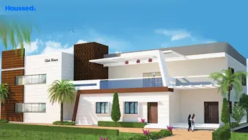 Amenities of Praneeth Pranav Panorama - Image 136597
