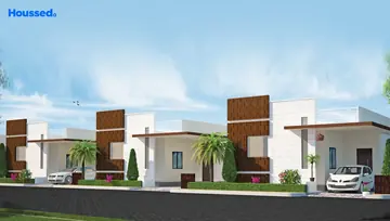 Project Image of Praneeth Pranav Panorama - Image 136592