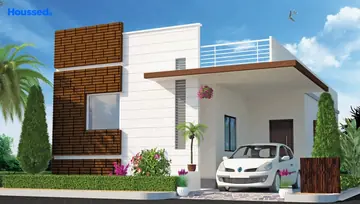 Project Image of Praneeth Pranav Panorama - Image 136593