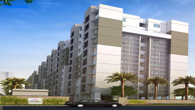 Project Image of KLP Utsav in Perambur, Chennai - Image 136588