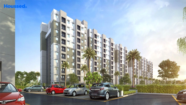 Project Image of KLP Utsav in Perambur, Chennai - Image 136589