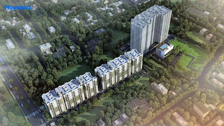 Project Image of KLP Utsav in Perambur, Chennai - Image 136591