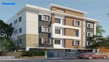 Project Image of Rucons Avighna Abode - Image 136603