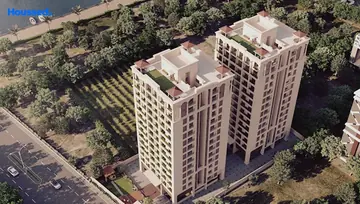 Project Image of Rudra Shivay Heights - Image 93555