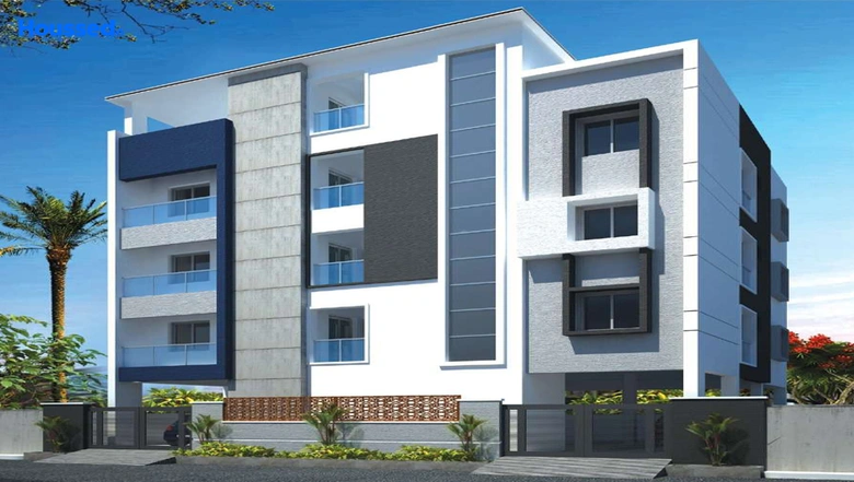 Project Image of Shine Shelters Pammal in Pammal, Chennai - Image 136608