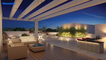 Amenities of Spero Bougainvillea - Image 136616