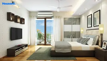 Sample Apartment of Spero Bougainvillea - Image 136618
