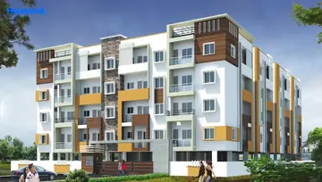 Project Image of Balaji Krupa - Image 136627