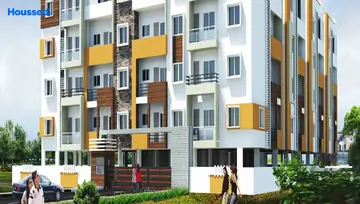 Project Image of Balaji Krupa - Image 136626