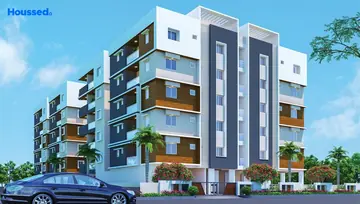 Project Image of Prithvi Privilege Elite 40 - Image 136624