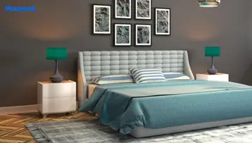 Sample Apartment of Prithvi Privilege Elite 40 - Image 136629
