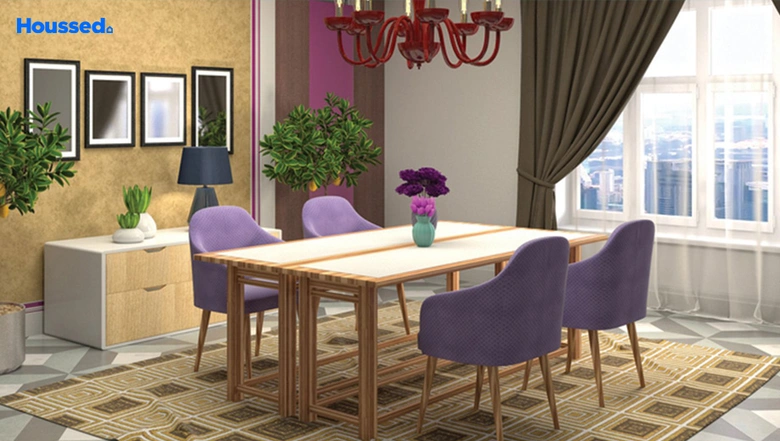 Sample Apartment of Prithvi Privilege Elite 40 in Kompally, Hyderabad - Image 136631