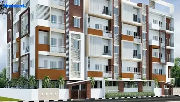 Project Image of Balaji Paradise - Image 136651