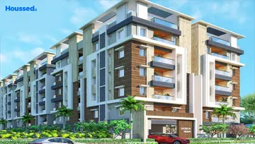 Project Image of Quorizon Navya Trinity - Image 136664