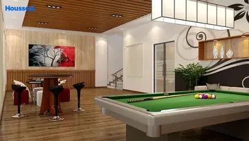 Amenities of Nova Sprint - Image 136676
