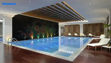 Amenities of Nova Sprint - Image 136672