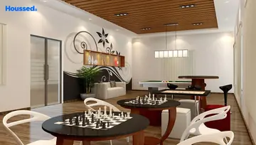 Amenities of Nova Sprint - Image 136674