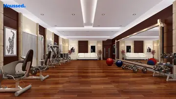 Amenities of Nova Sprint - Image 136673
