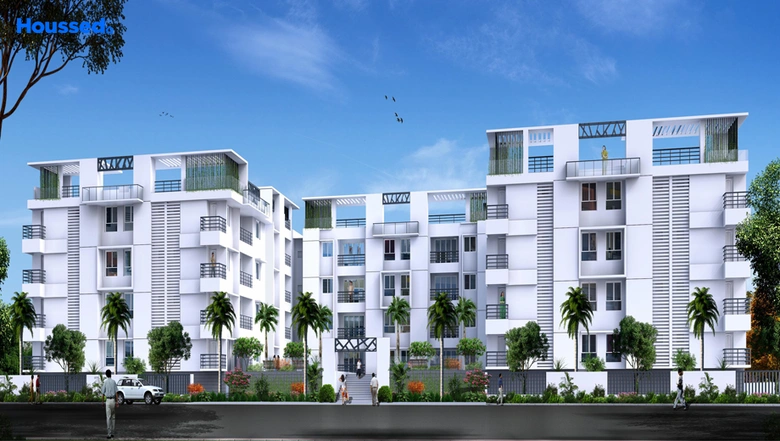 Project Image of Nova Sprint in Ambattur, Chennai - Image 136671