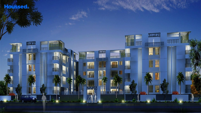 Project Image of Nova Sprint in Ambattur, Chennai - Image 136670