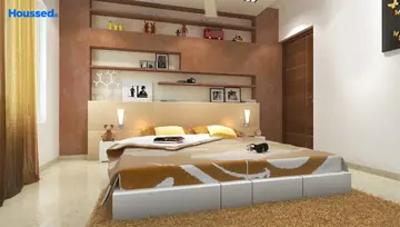 Sample Apartment of Nova Sprint - Image 136679