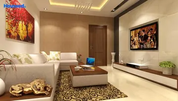 Sample Apartment of Nova Sprint - Image 136677