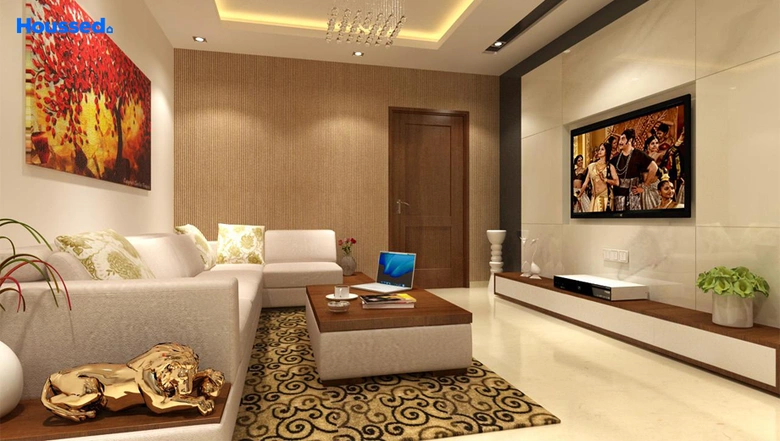 Sample Apartment of Nova Sprint in Ambattur, Chennai - Image 136677