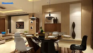 Sample Apartment of Nova Sprint - Image 136680