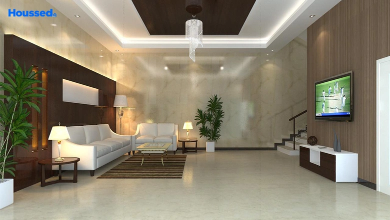 Sample Apartment of Nova Sprint in Ambattur, Chennai - Image 136678