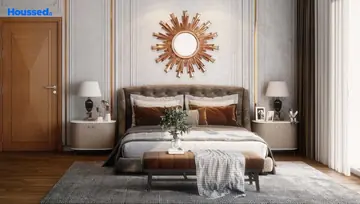 Sample Apartment of Raichandanis Eka One - Image 136708